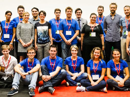 TedX Martigny