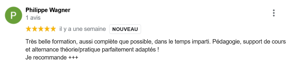 feedback 1