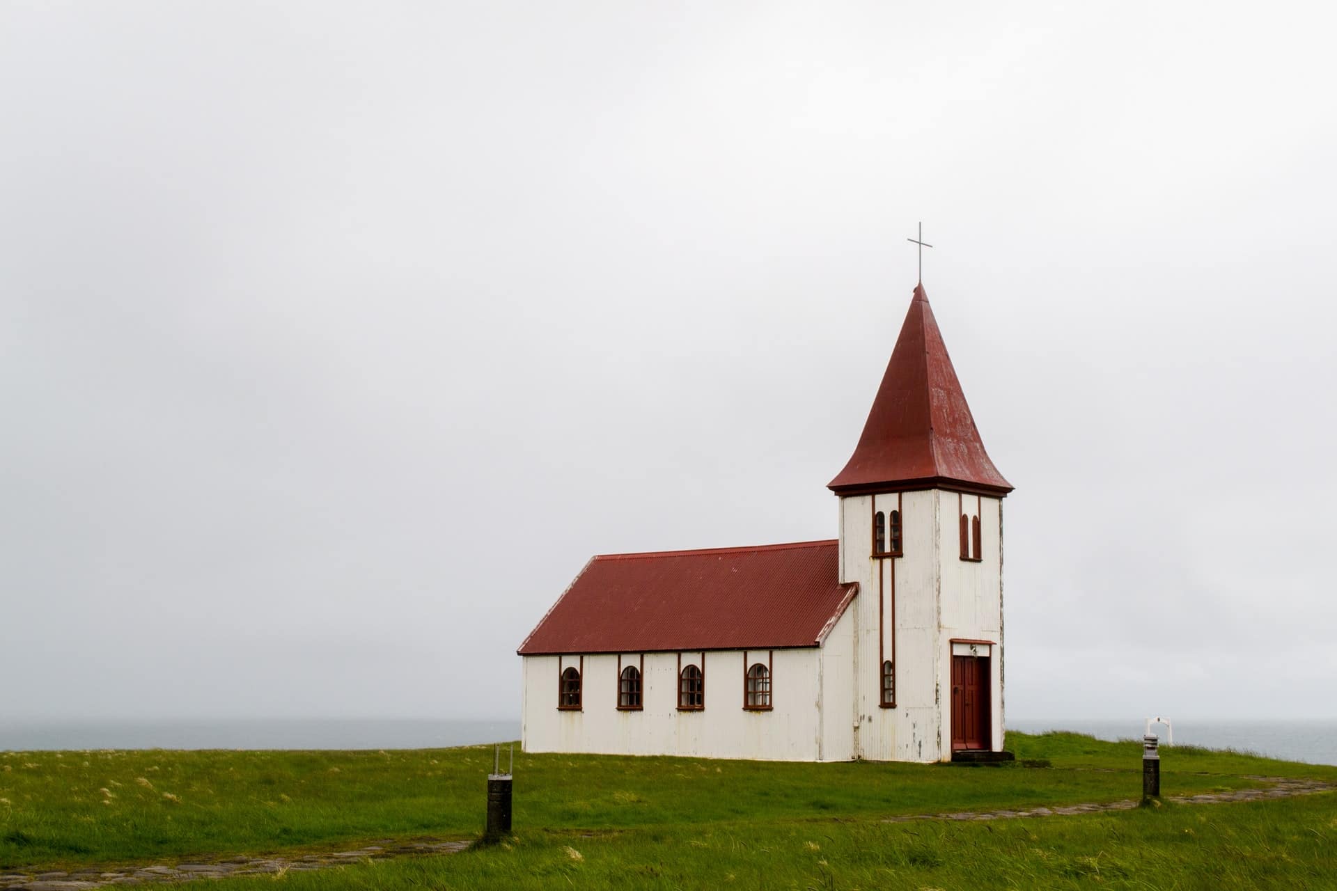 Le modèle Z au service de l'église