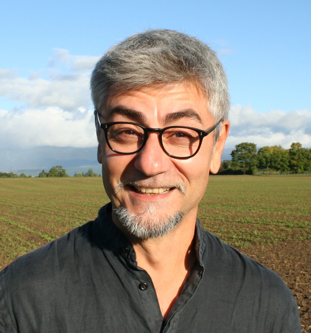 Maurizio Notarangelo