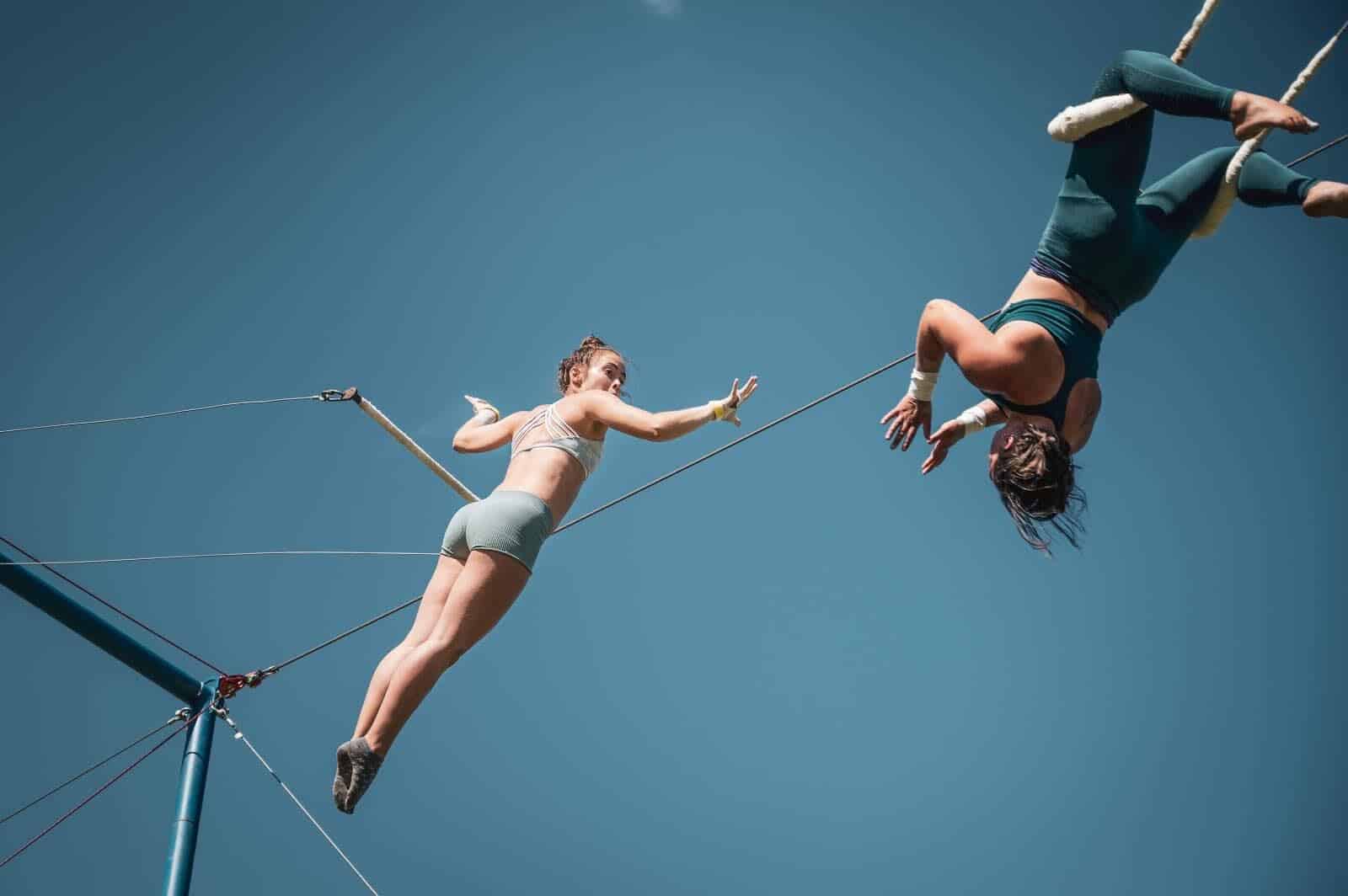 Formation à l'art du dialogue et du feedback