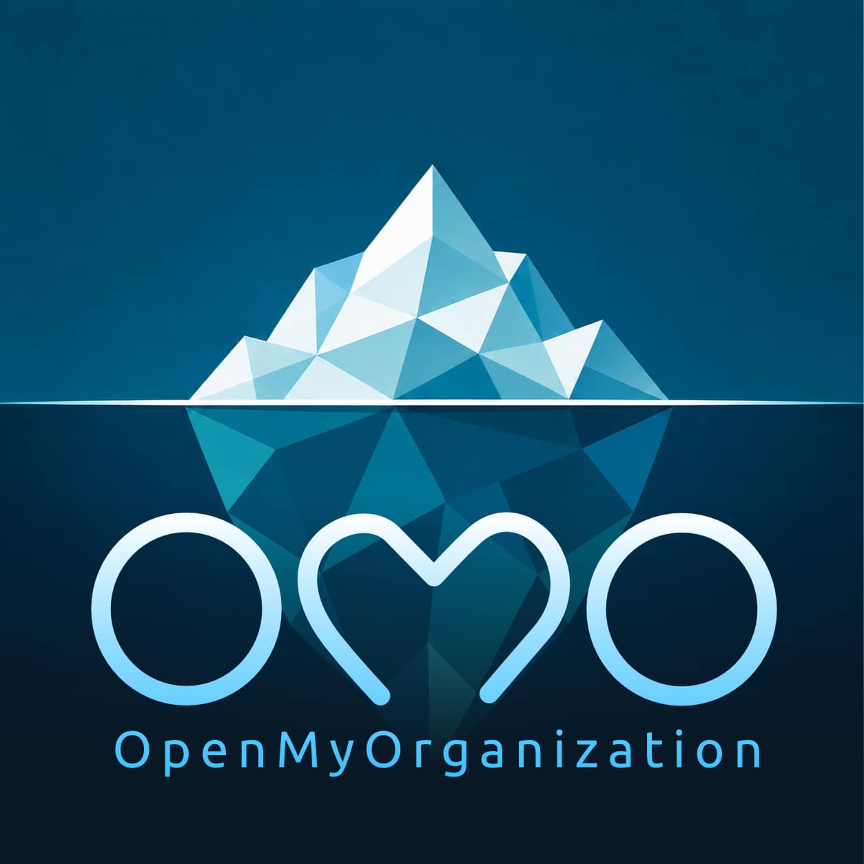 instant Z - Logo OMO